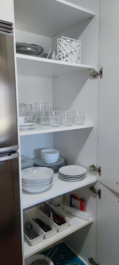 Acogedor Apartamento Con Terraza En Portonovo Extérieur photo